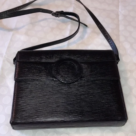 Jean-Louis Scherrer Bags Jeanlouis Scherrer Bag Poshmark